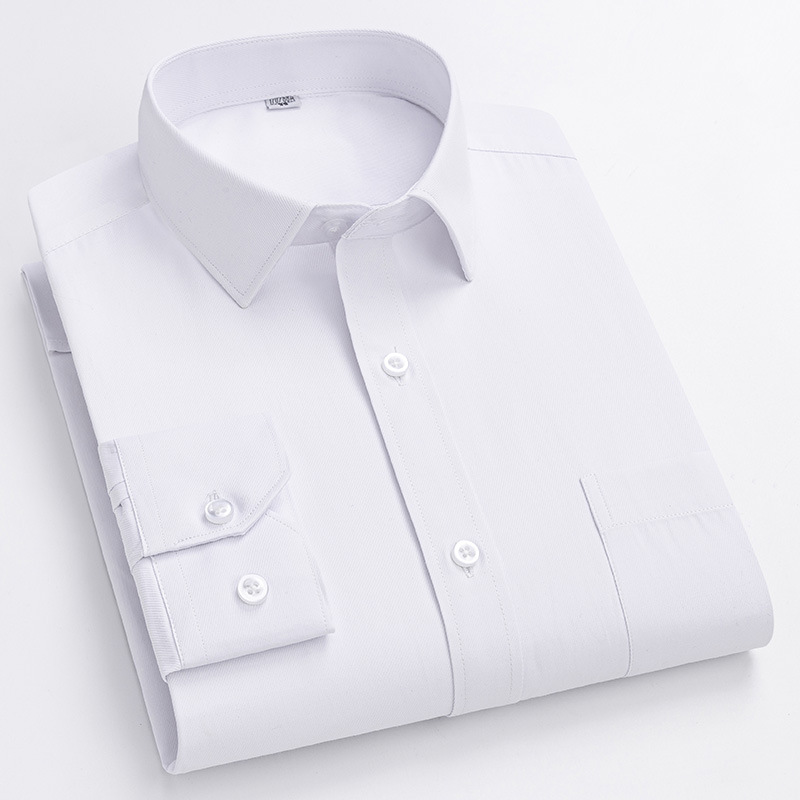 Classic Oxford Shirt